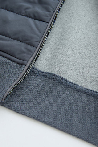 6th Sense Cloud Air Hybrid Jacket Shade