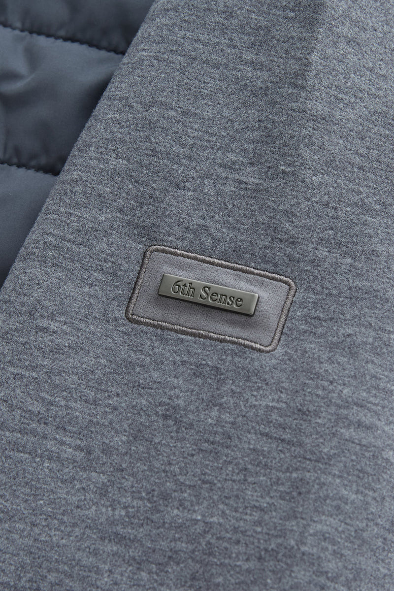 6th Sense Cloud Air Hybrid Jacket Shade