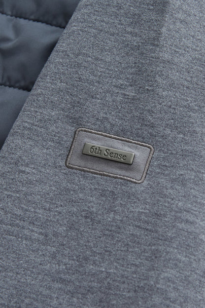 6th Sense Cloud Air Hybrid Jacket Shade