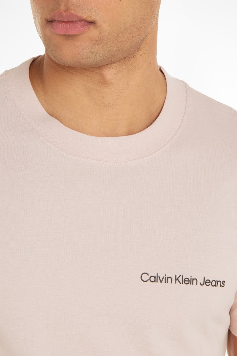 Calvin Klein 4671 Institutional T-Shirt
