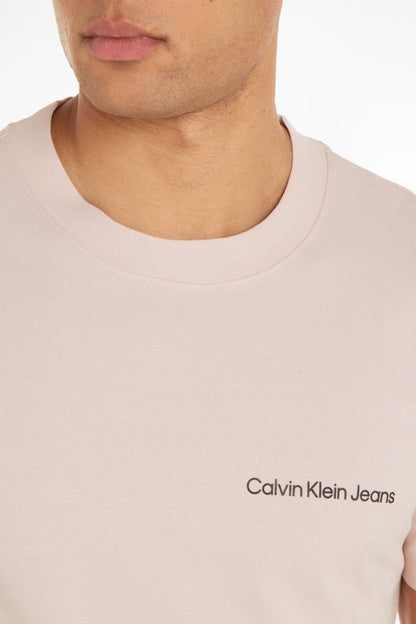 Calvin Klein 4671 Institutional T-Shirt