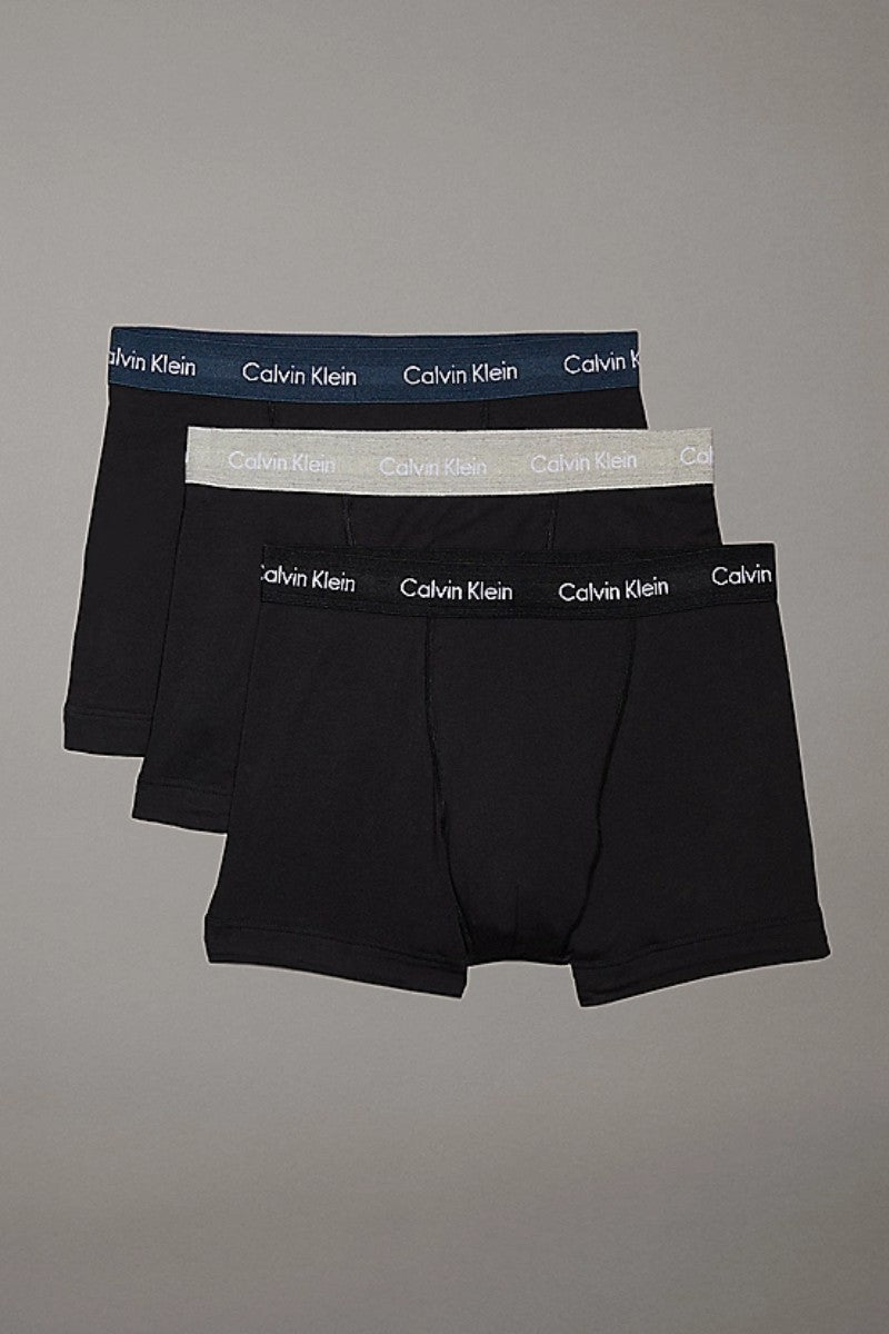 Calvin Klein 2662G Trunk 3Pack