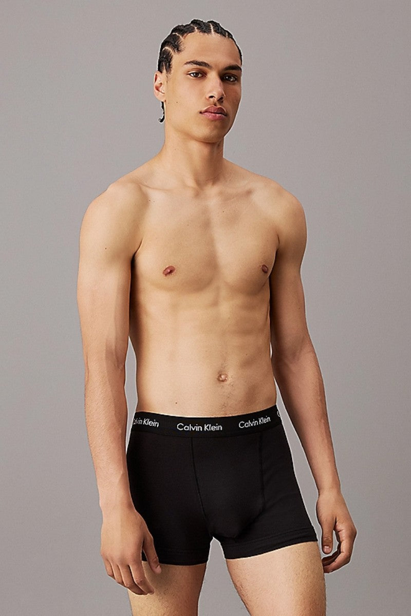 Calvin Klein 2662G Trunk 3Pack