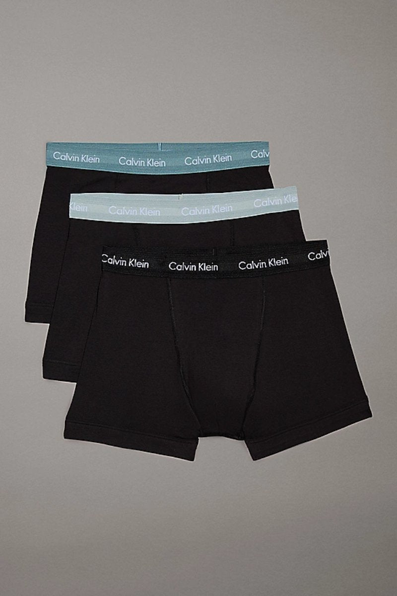 Calvin Klein 2662G Trunk 3Pack