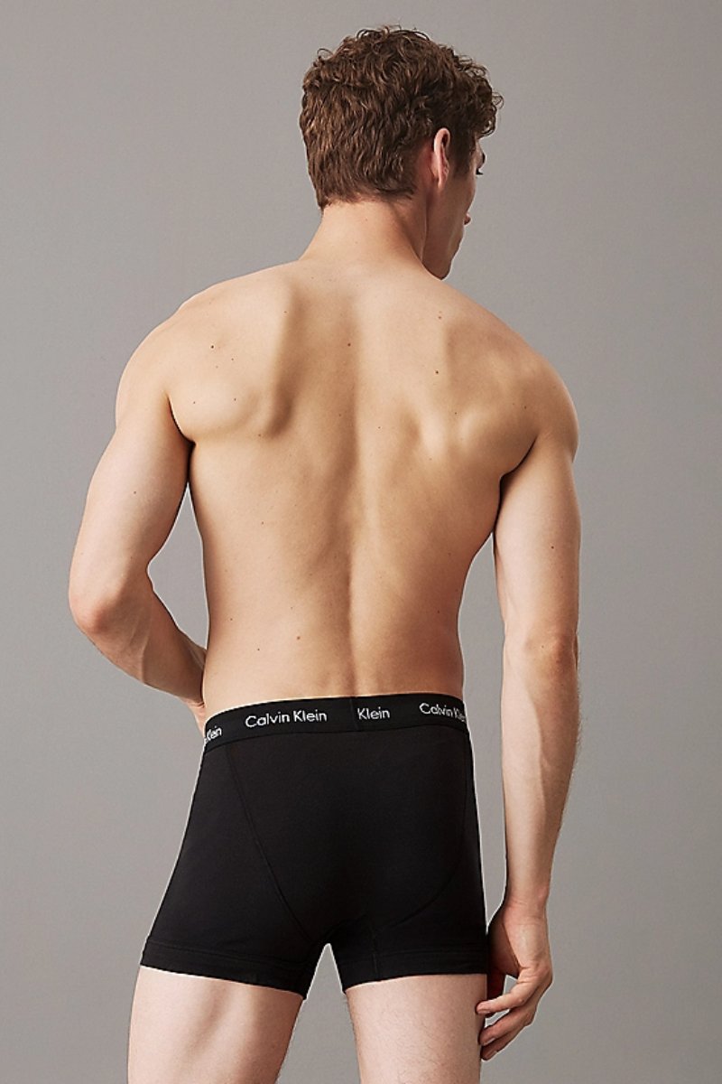 Calvin Klein 2662G Trunk 3Pack