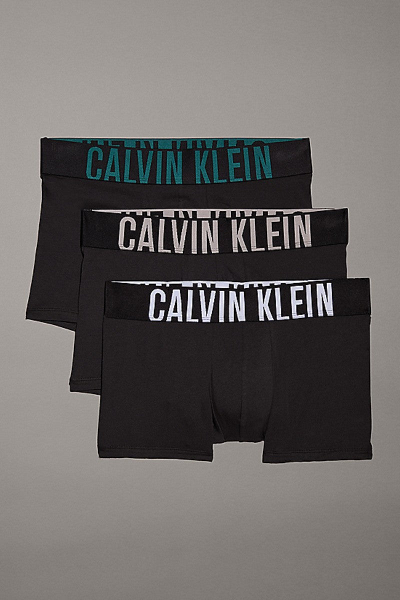 Calvin Klein 3608A Trunk 3Pack