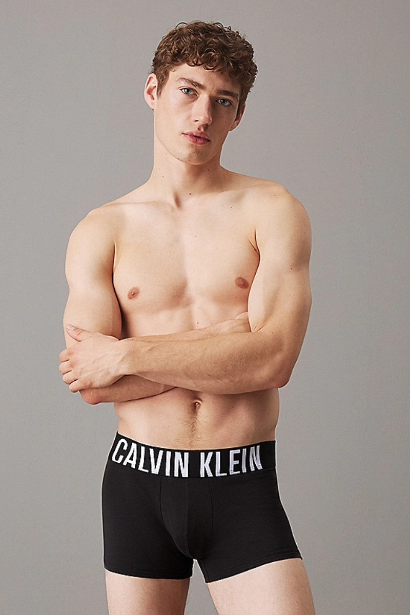 Calvin Klein 3608A Trunk 3Pack