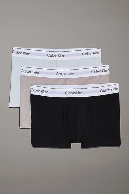 Calvin Klein 3963 Trunk 3 Pack