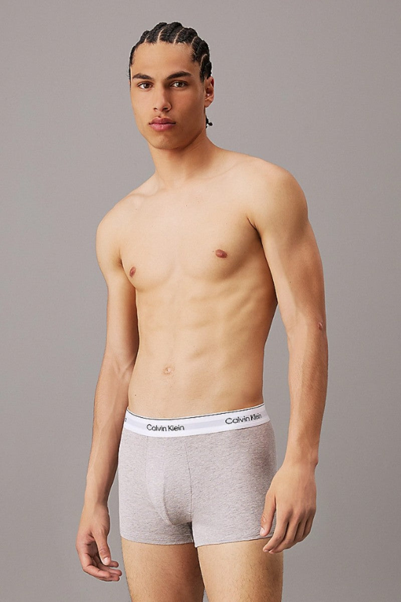 Calvin Klein 3963 Trunk 3 Pack