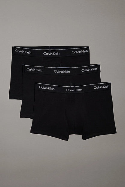 Calvin Klein 3963 Trunk 3 Pack