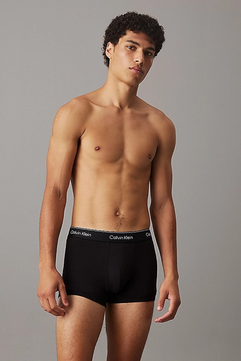 Calvin Klein 3963 Trunk 3 Pack