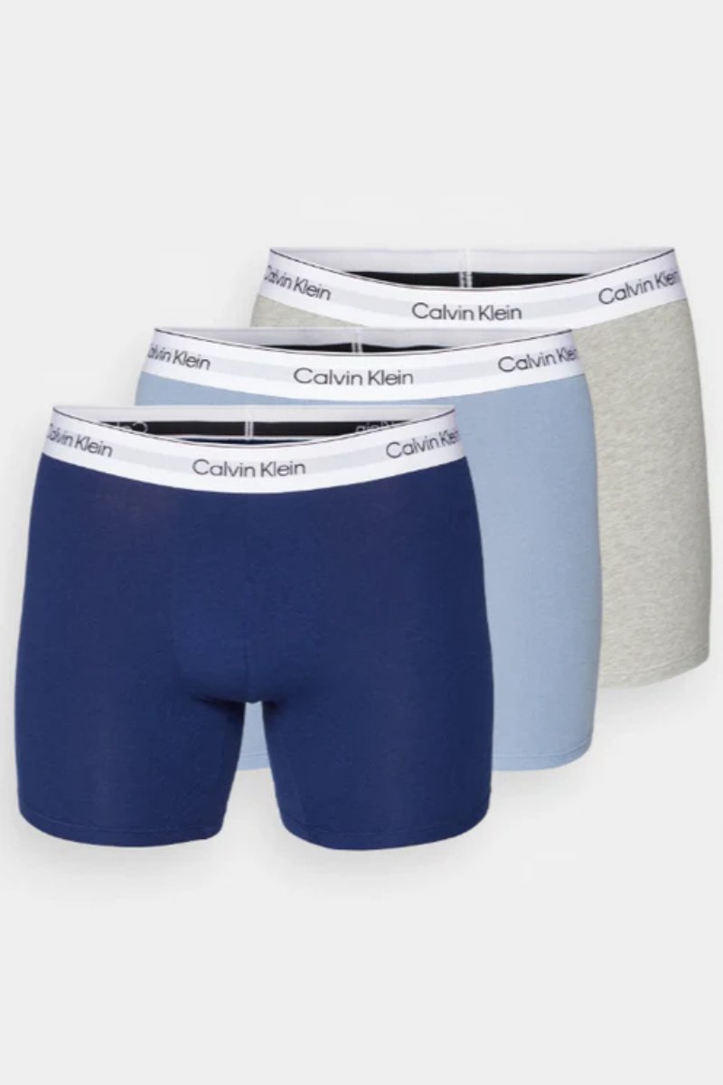 Calvin Klein 3964 Boxer Briefs 3Pack