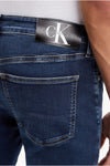 Calvin Klein 3991BJ Skinny Jean