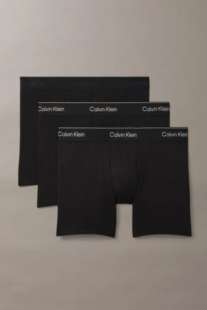 Calvin Klein 43944 Boxer Brief 3 Pack