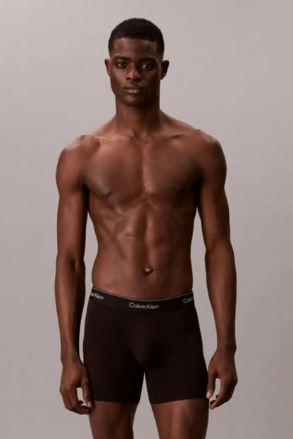 Calvin Klein 43944 Boxer Brief 3 Pack