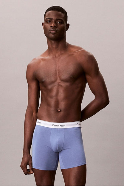 Calvin Klein 43944 Boxer Brief 3 Pack