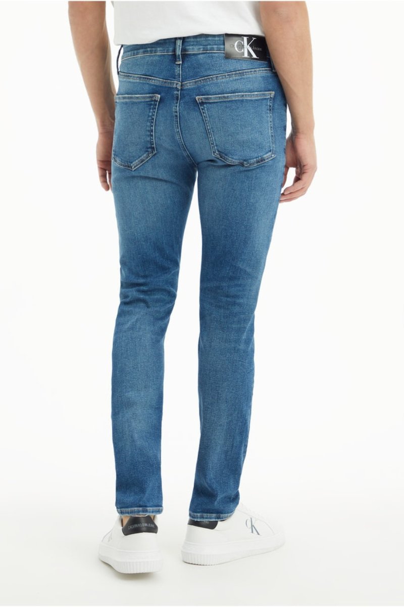 Calvin klein sales slim boyfriend jeans