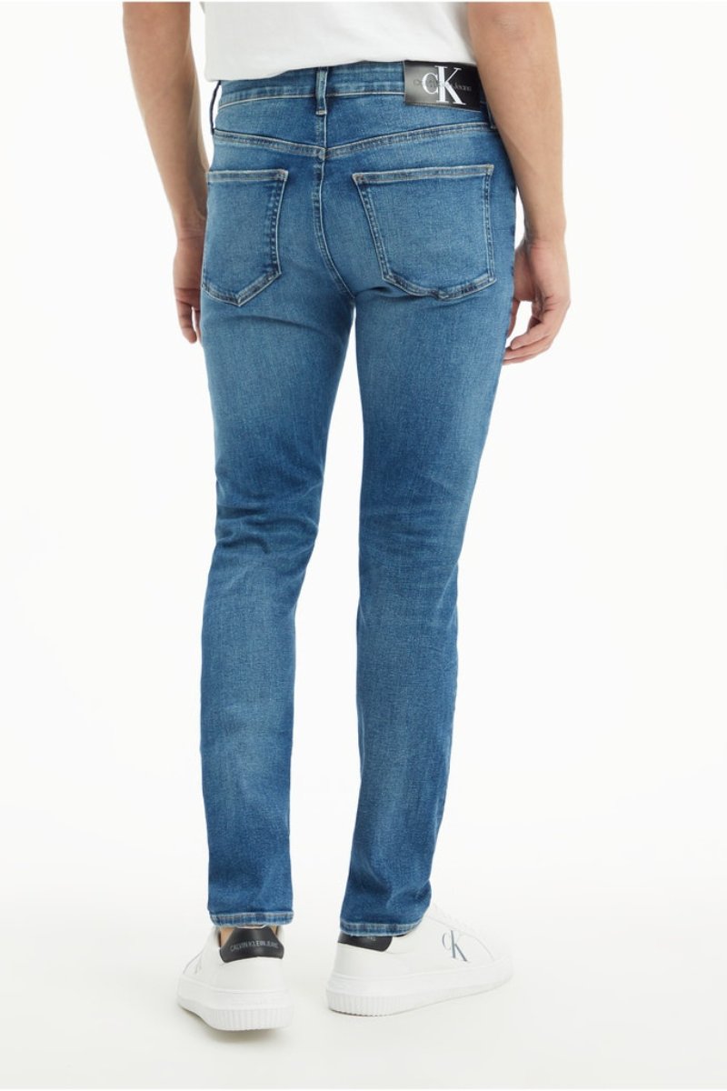 Calvin Klein 4481 Skinny Jeans