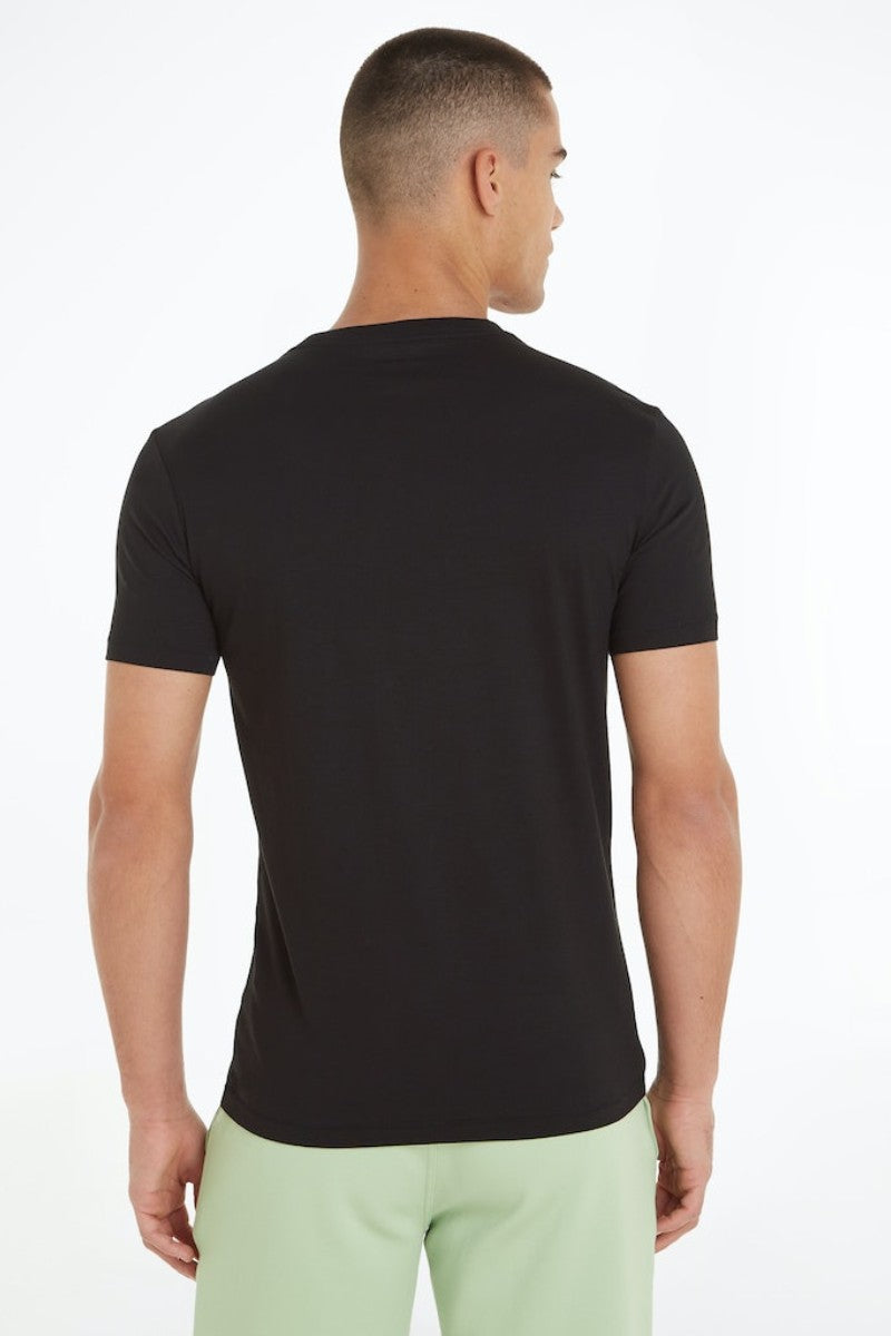 Calvin Klein 4682 Mixed Inst T-Shirt