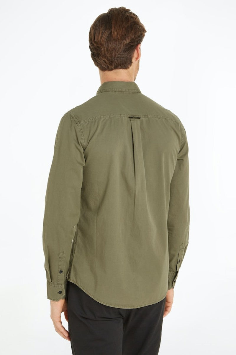 Calvin Klein 5772 Regular Shirt