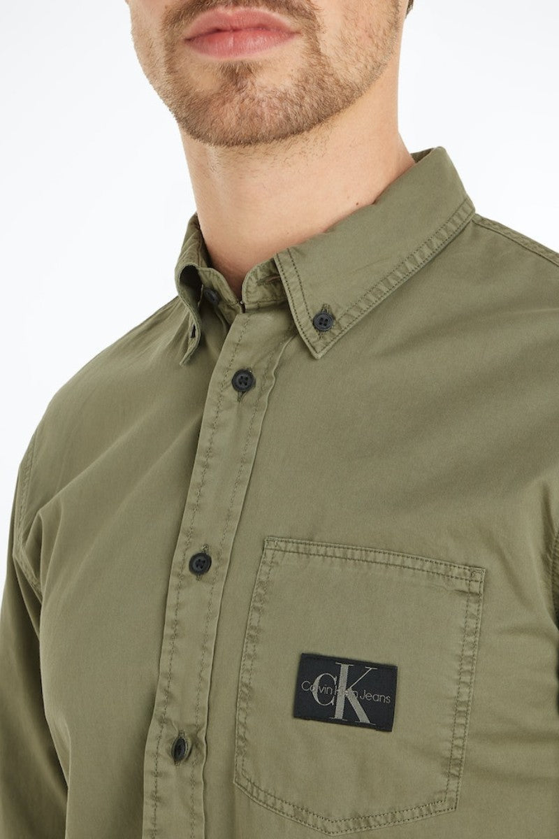 Calvin Klein 5772 Regular Shirt
