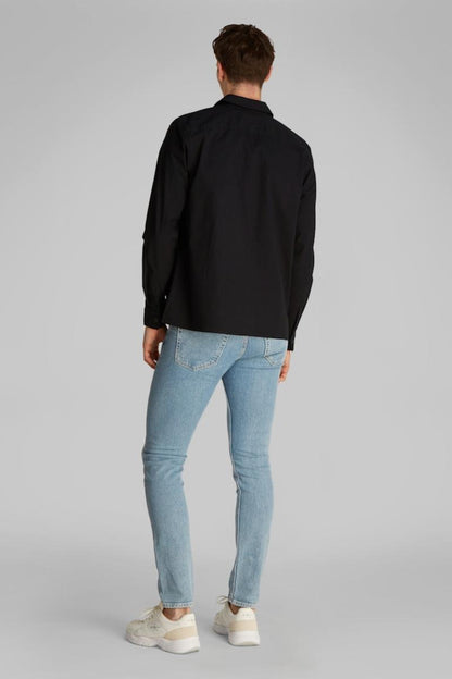 Calvin Klein 27584 Cargo Ripstop Overshirt