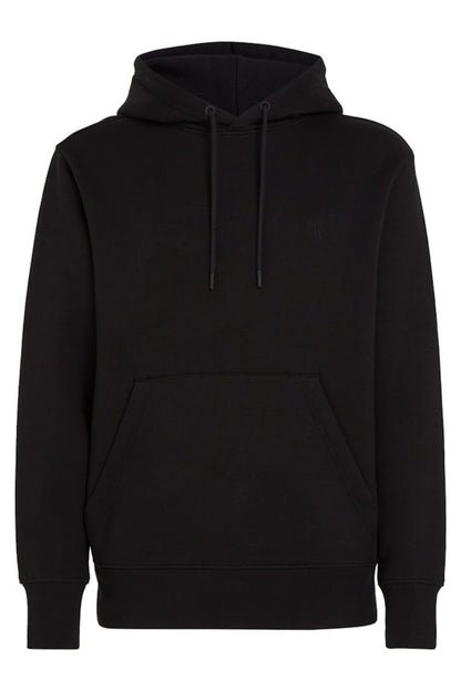 Calvin Klein Heavy Terry Hoodie Black