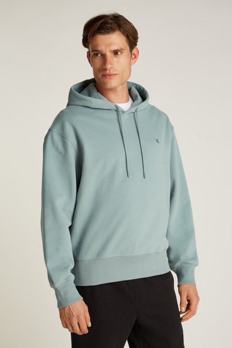 Calvin Klein 6748 Heavyweight Hoodie