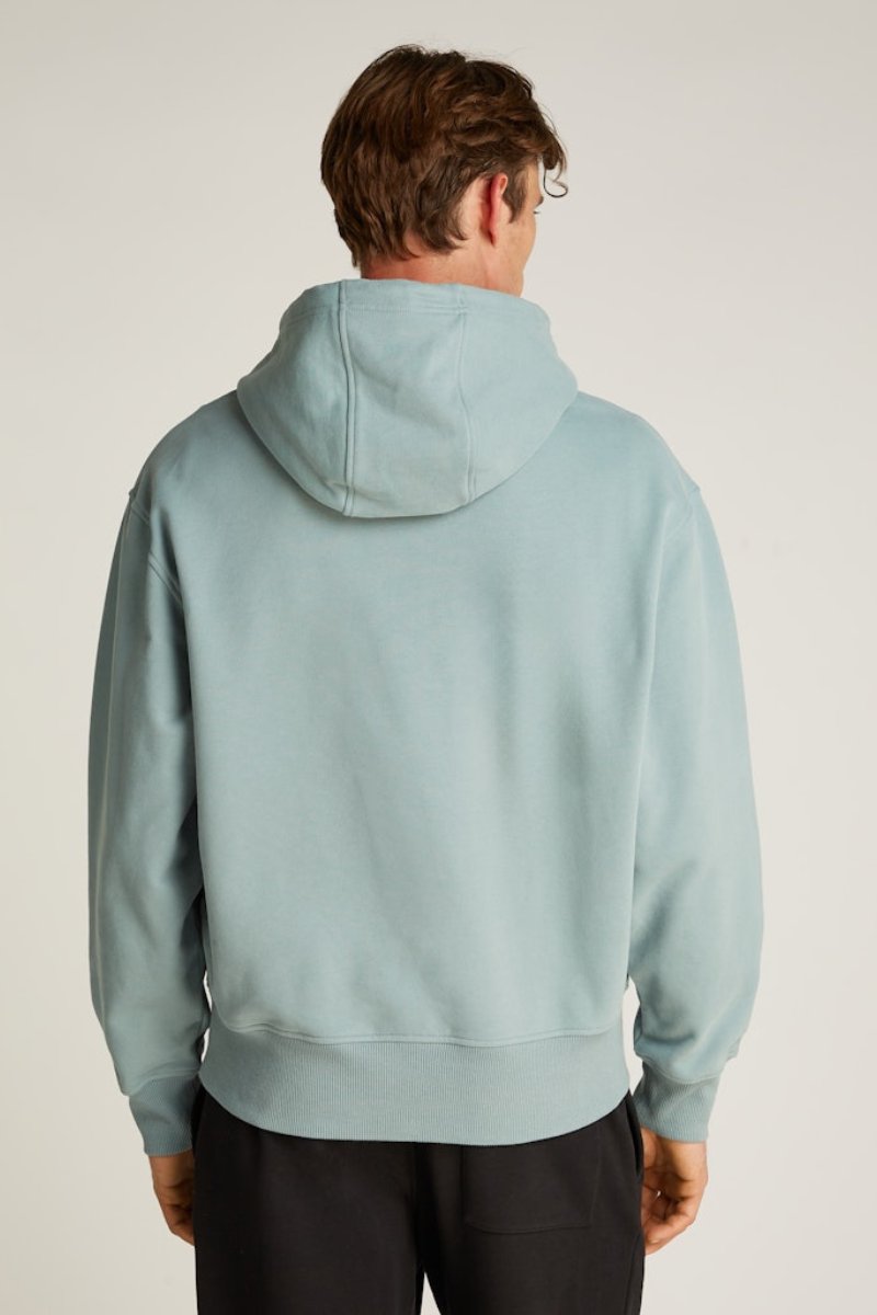 Calvin Klein 6748 Heavyweight Hoodie