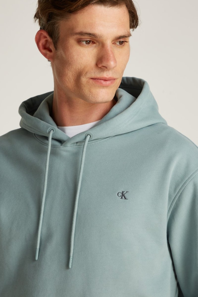 Calvin Klein 6748 Heavyweight Hoodie