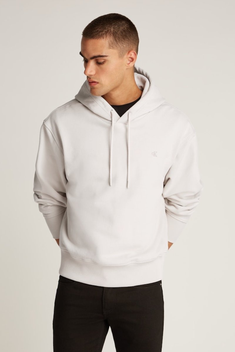 Calvin Klein 6748 Heavyweight Hoodie