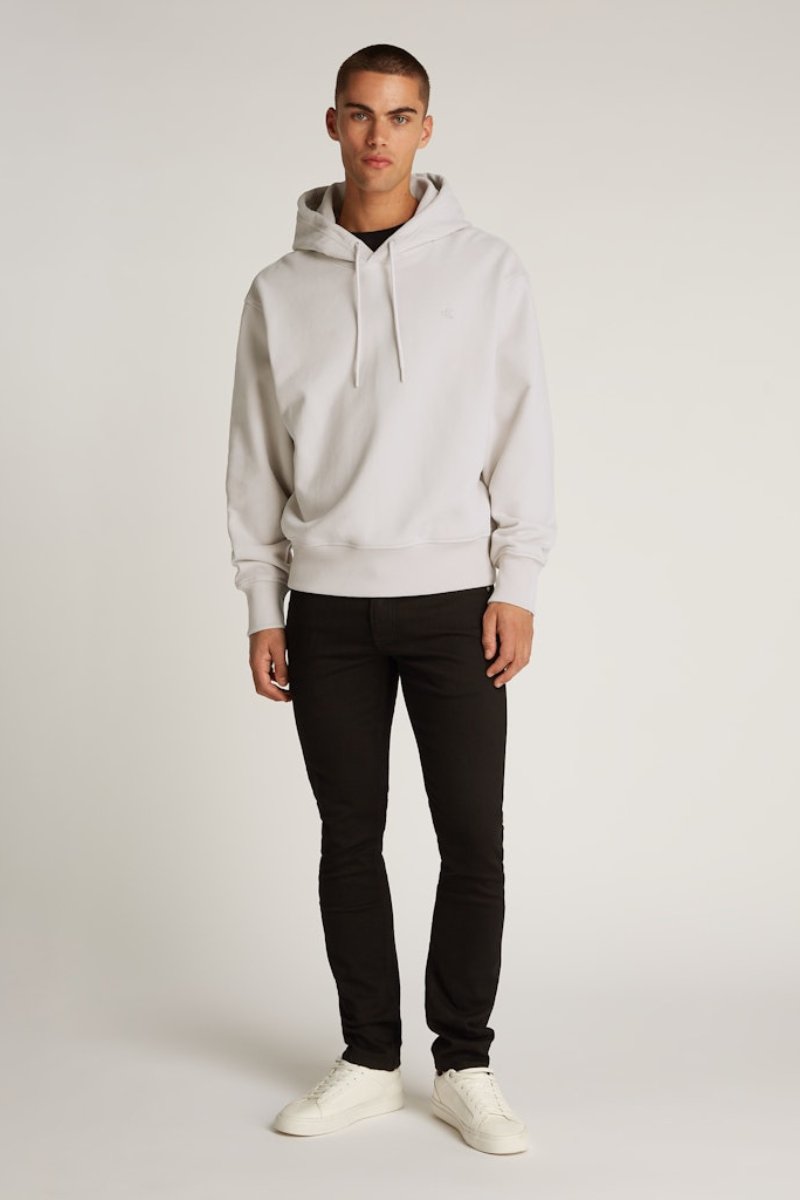 Calvin Klein 6748 Heavyweight Hoodie