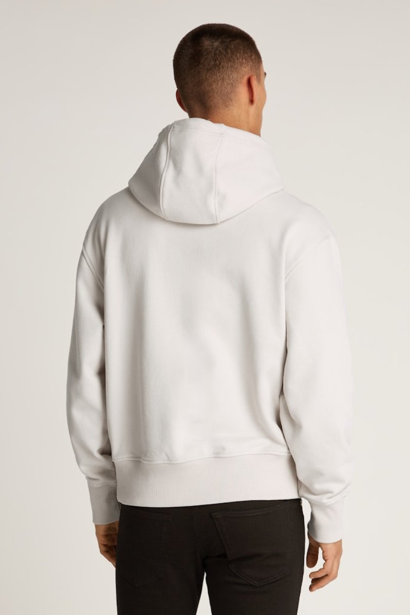 Calvin Klein 6748 Heavyweight Hoodie