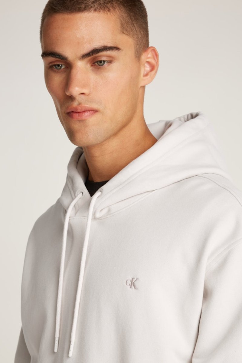 Calvin Klein 6748 Heavyweight Hoodie