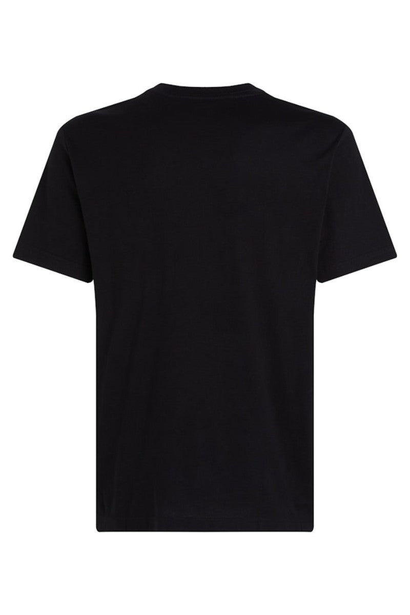 Calvin Klein 7075 Minimal Logo T-Shirt