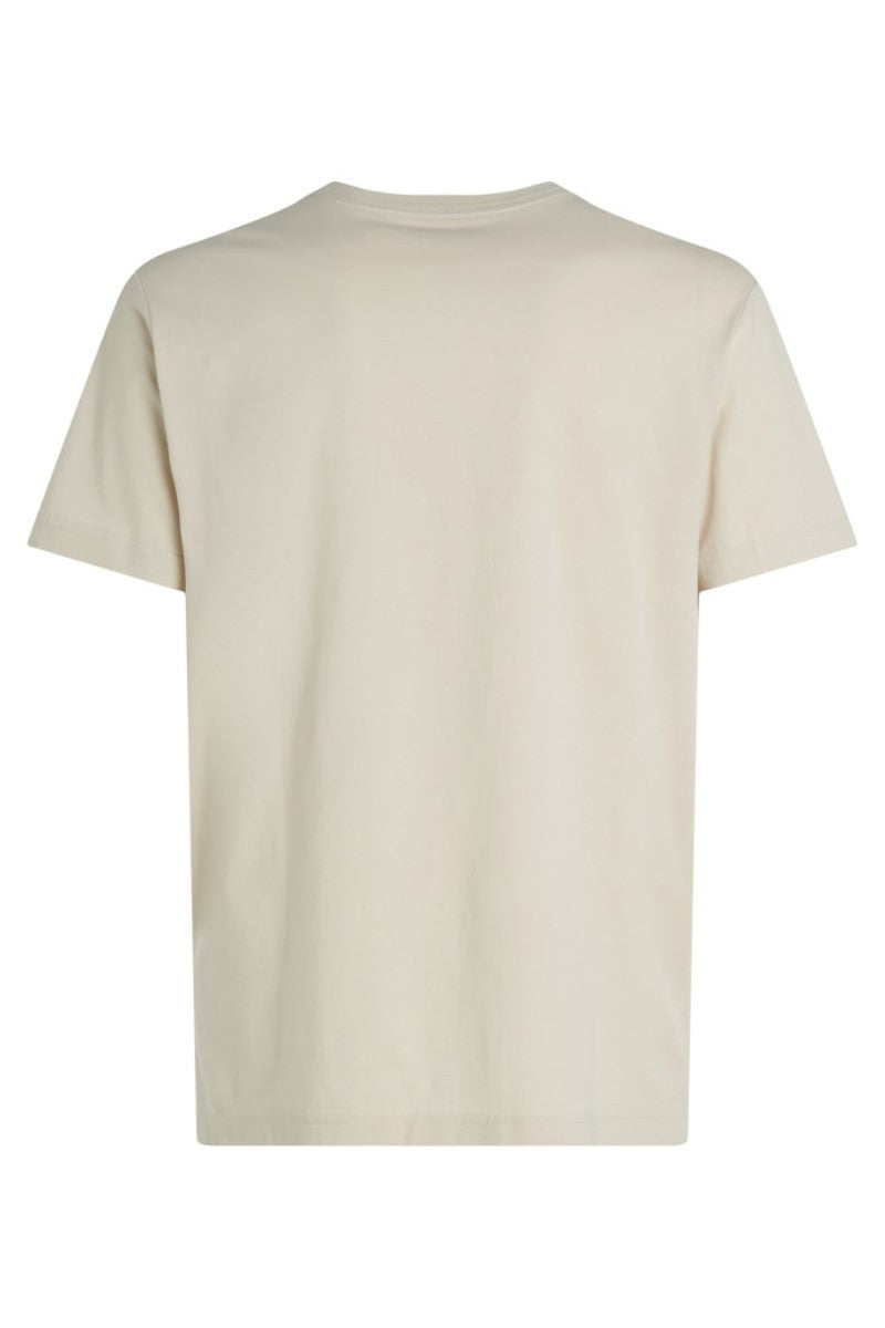 Calvin Klein 7075 Minimal Logo T-Shirt