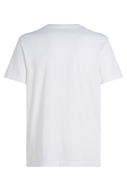 Calvin Klein 7075 Minimal Logo T-Shirt