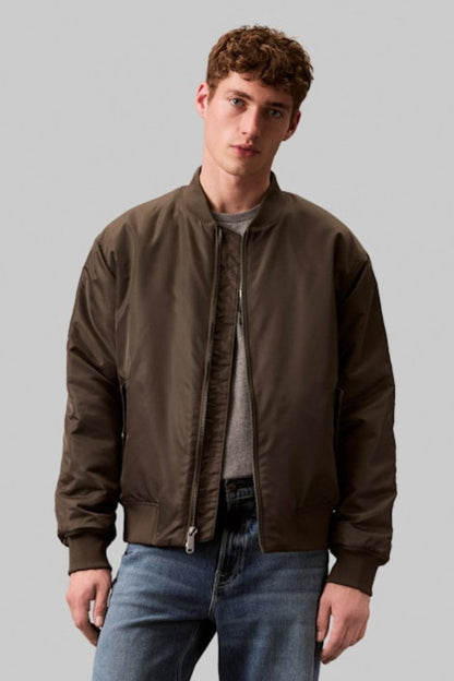 Calvin Klein Nylon Padded Jacket