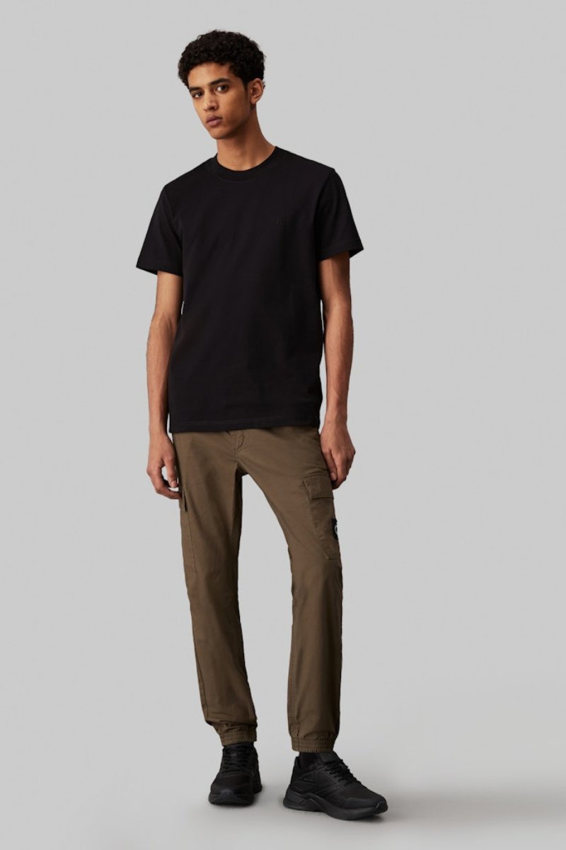 Calvin Klein 6438 Skinny Cargo Tarmac