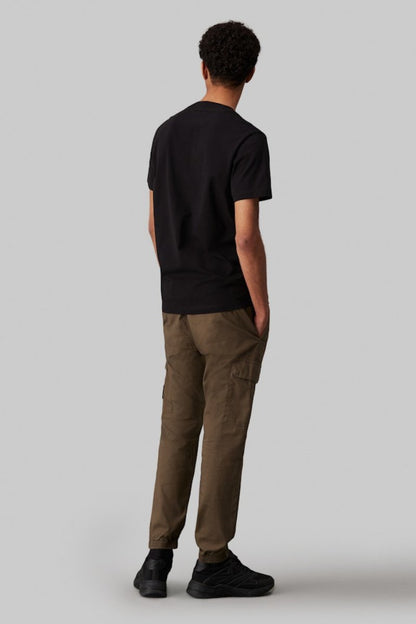 Calvin Klein 6438 Skinny Cargo Tarmac