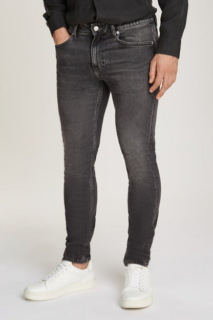 Calvin Klein 3601 Slim Taper Jean