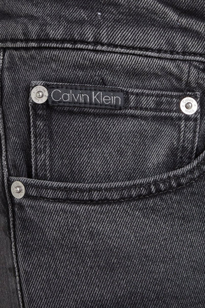 Calvin Klein 3601 Slim Taper Jean