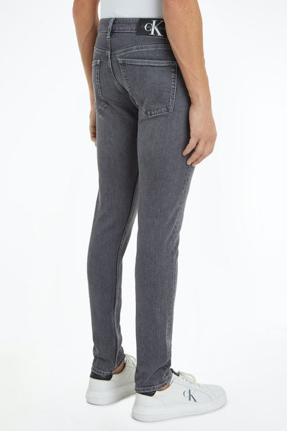 Calvin Klein Slim Taper Jean Grey