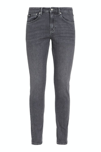 Calvin Klein Slim Taper Jean Grey