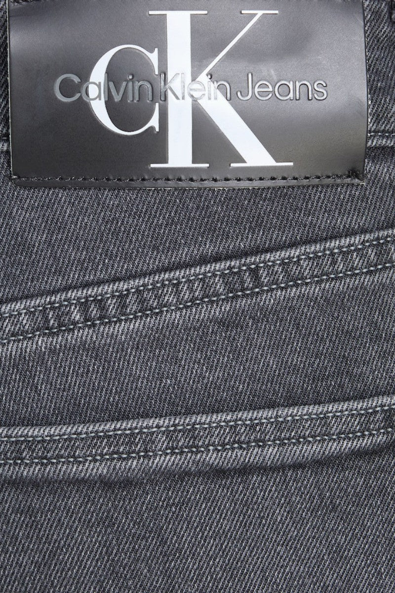 Calvin Klein Slim Taper Jean Grey