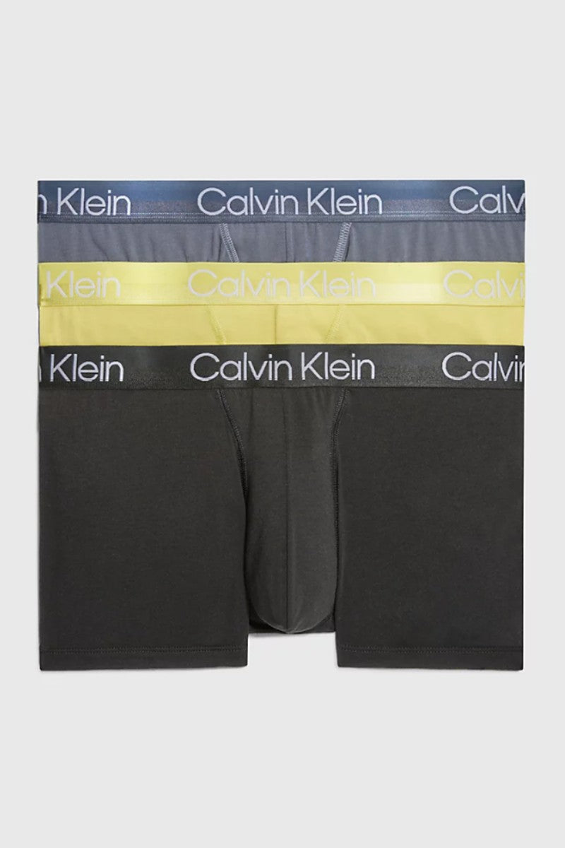 Calvin Klein Trunk 3 Pack 2970