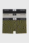 Calvin Klein 3528 Trunk Boxer Briefs