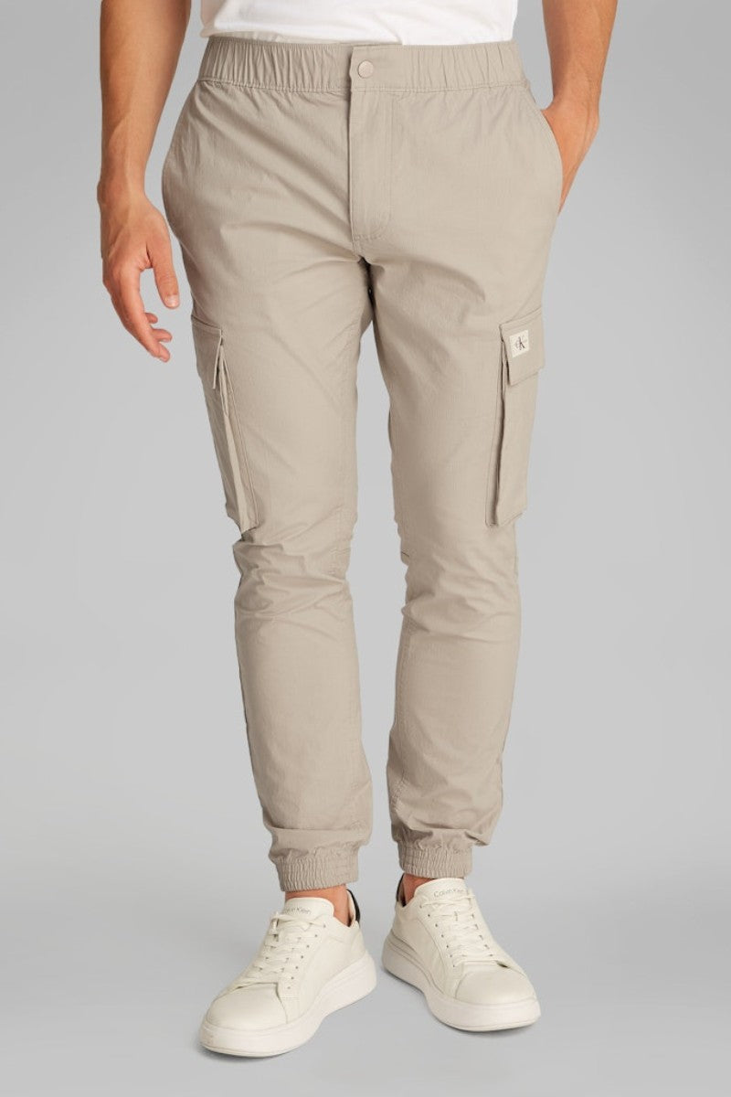 Calvin Klein 7614 Skinny Cargo Atmosphere