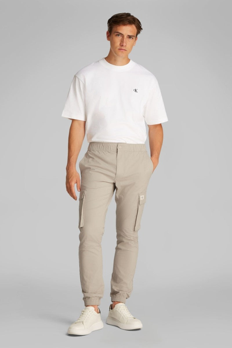 Calvin Klein 7614 Skinny Cargo Atmosphere