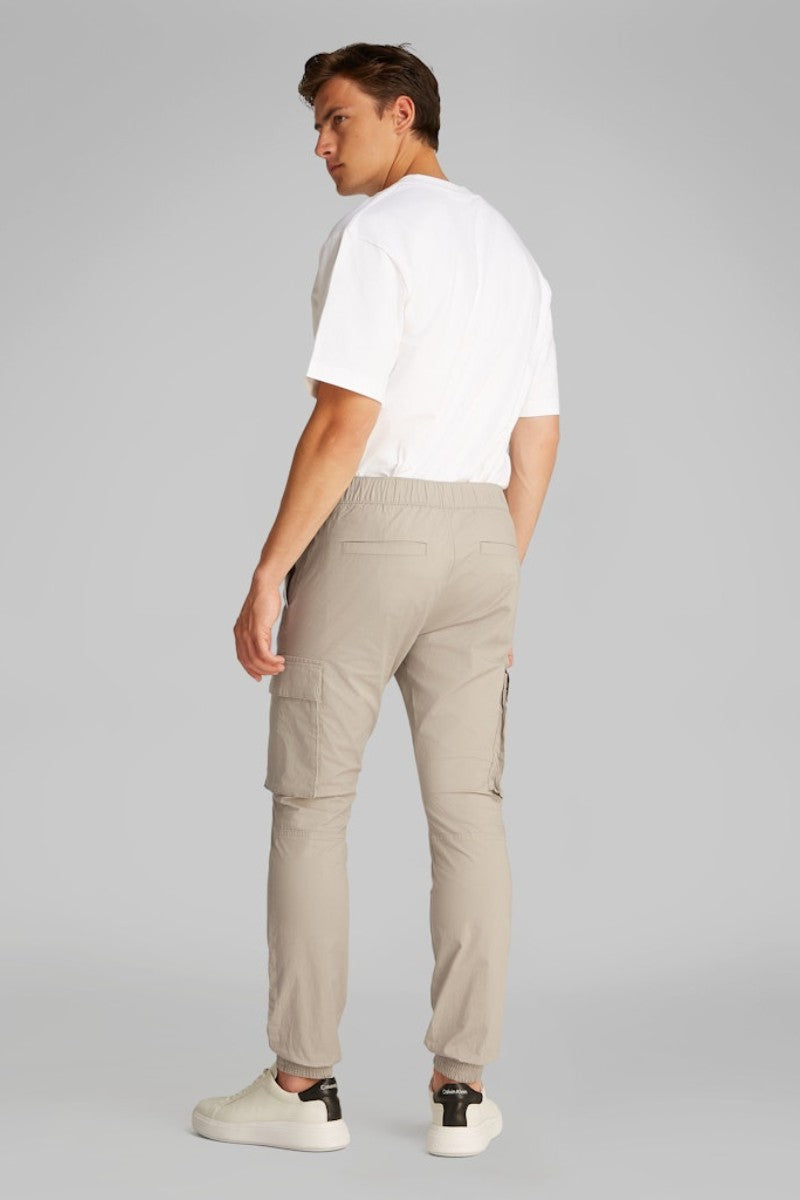 Calvin Klein 7614 Skinny Cargo Atmosphere